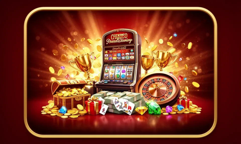 cuk777 Casino